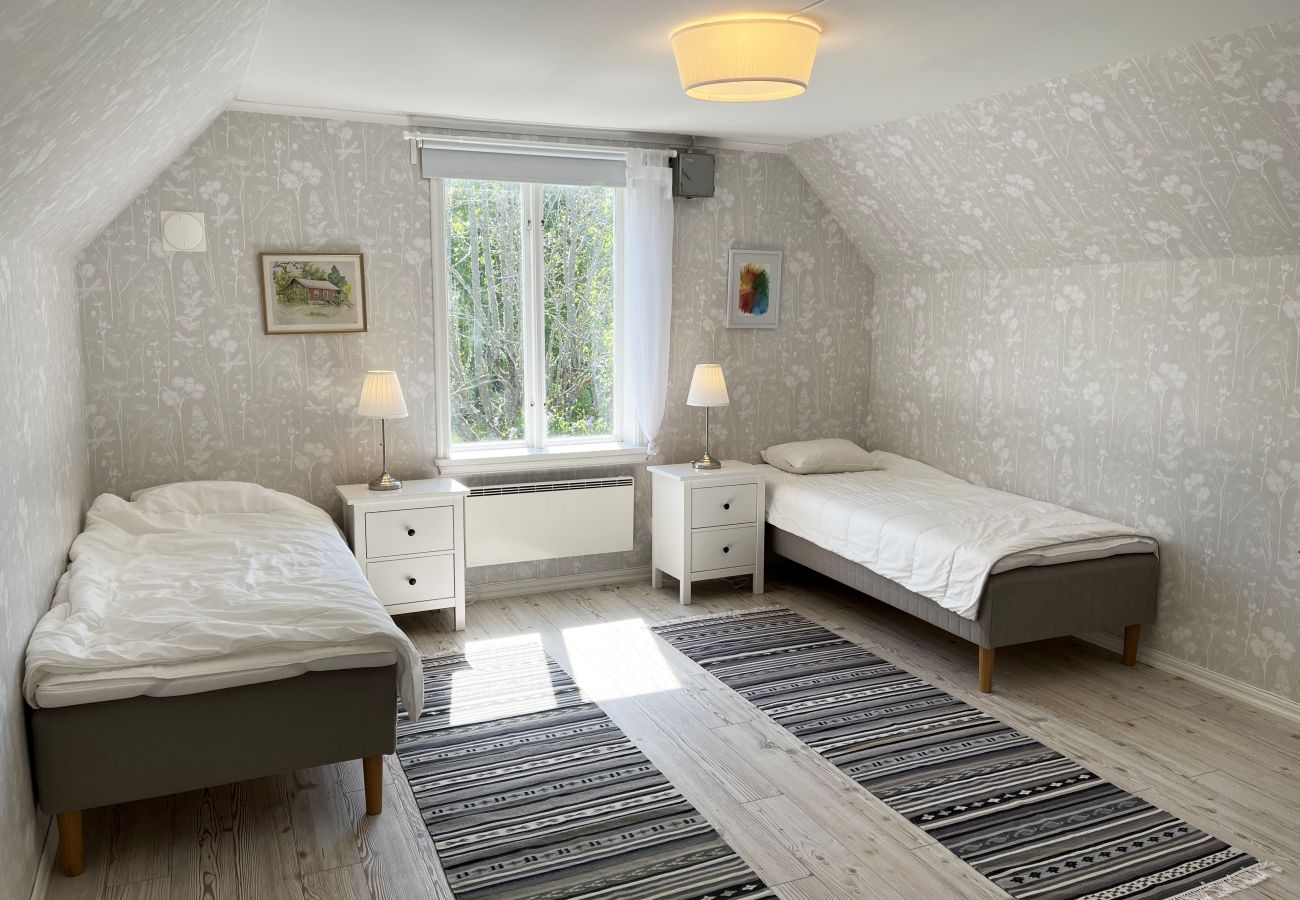 Ferienhaus in Oskarshamn - SE05074