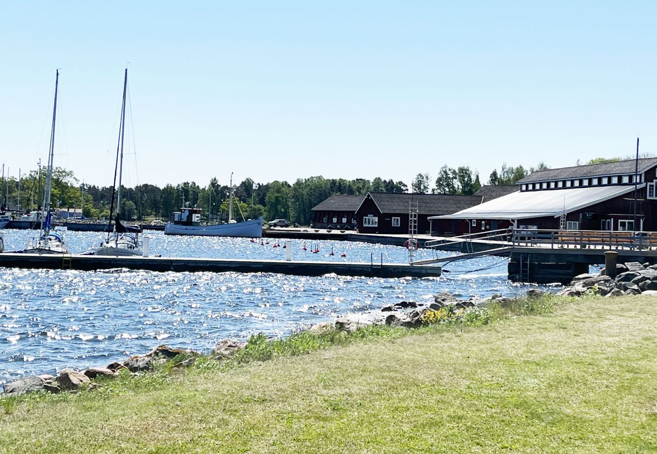 Ferienhaus in Oskarshamn - SE05074