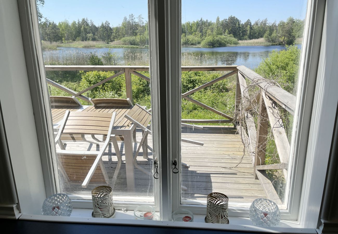 Ferienhaus in Oskarshamn - SE05074