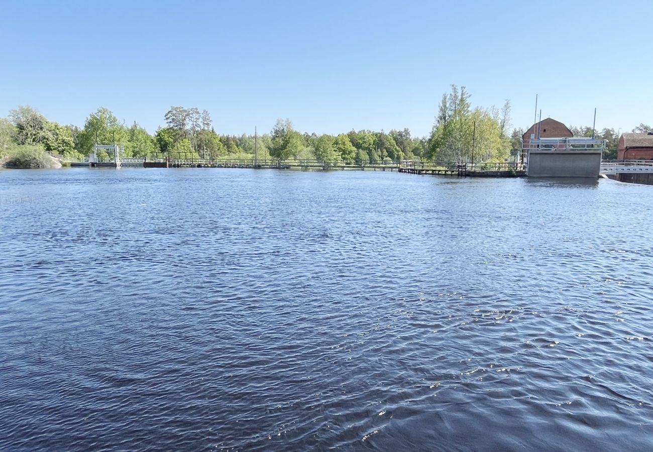 Ferienhaus in Oskarshamn - SE05074