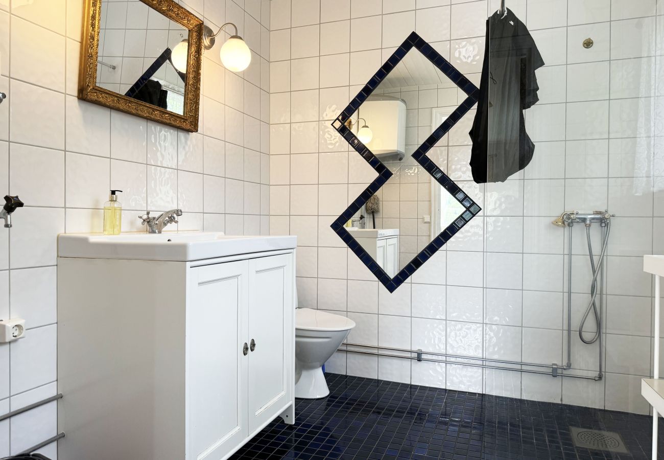 Ferienhaus in Varekil - SE09062