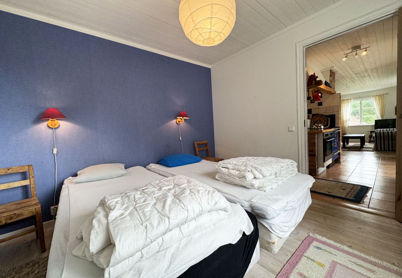 Ferienhaus in Varekil - SE09062