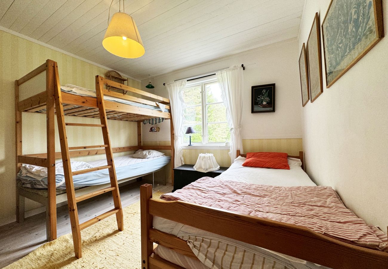 Ferienhaus in Varekil - SE09062