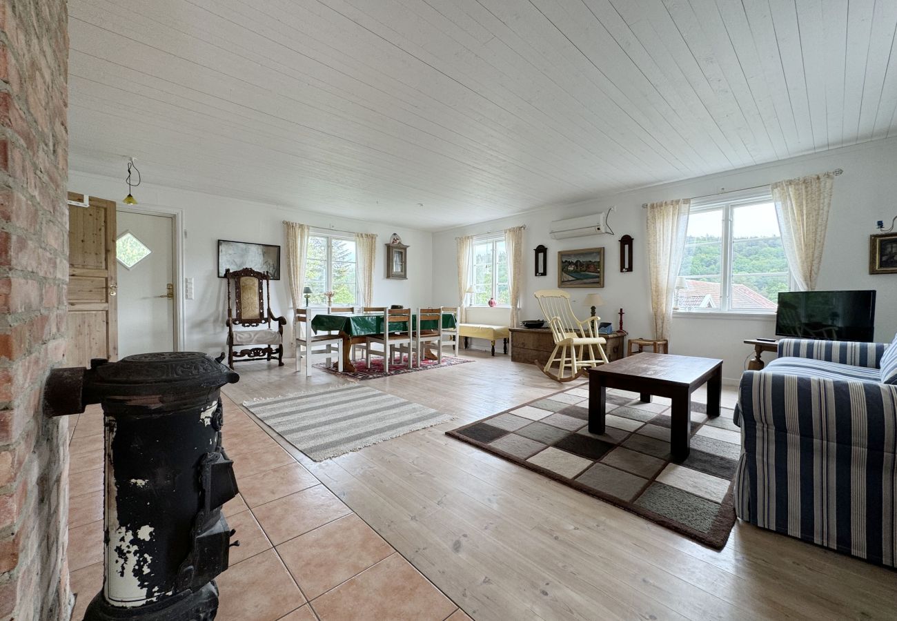 Ferienhaus in Varekil - SE09062