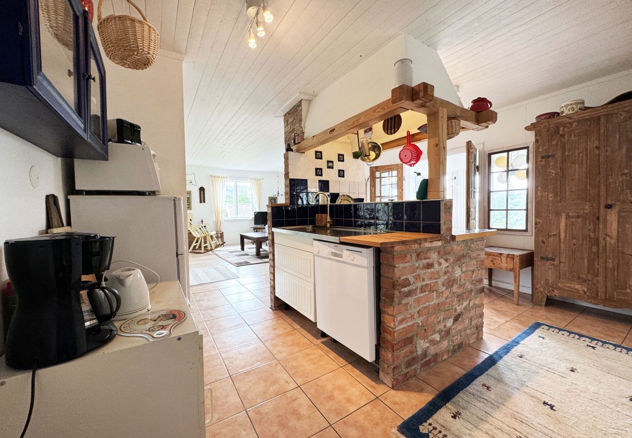 Ferienhaus in Varekil - SE09062