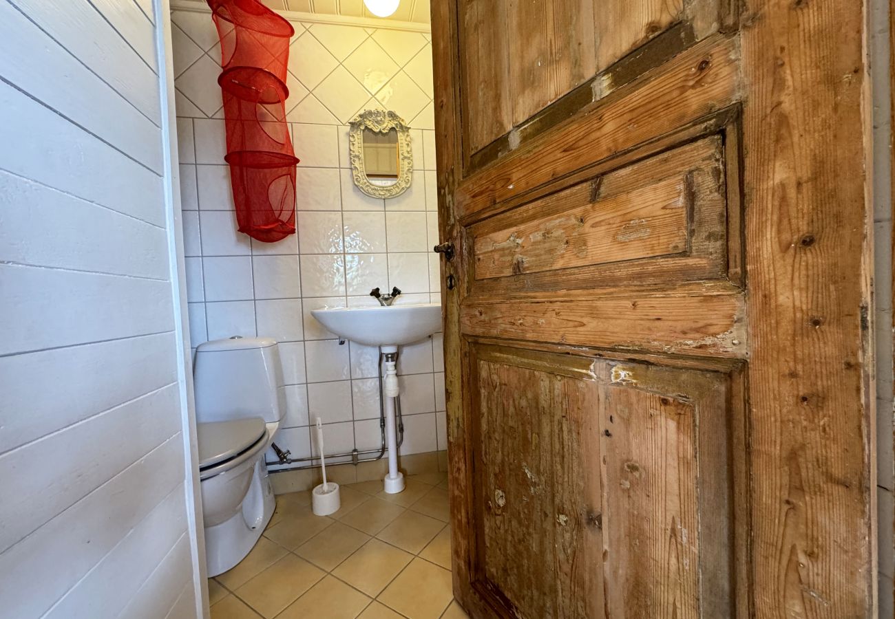 Ferienhaus in Varekil - SE09063