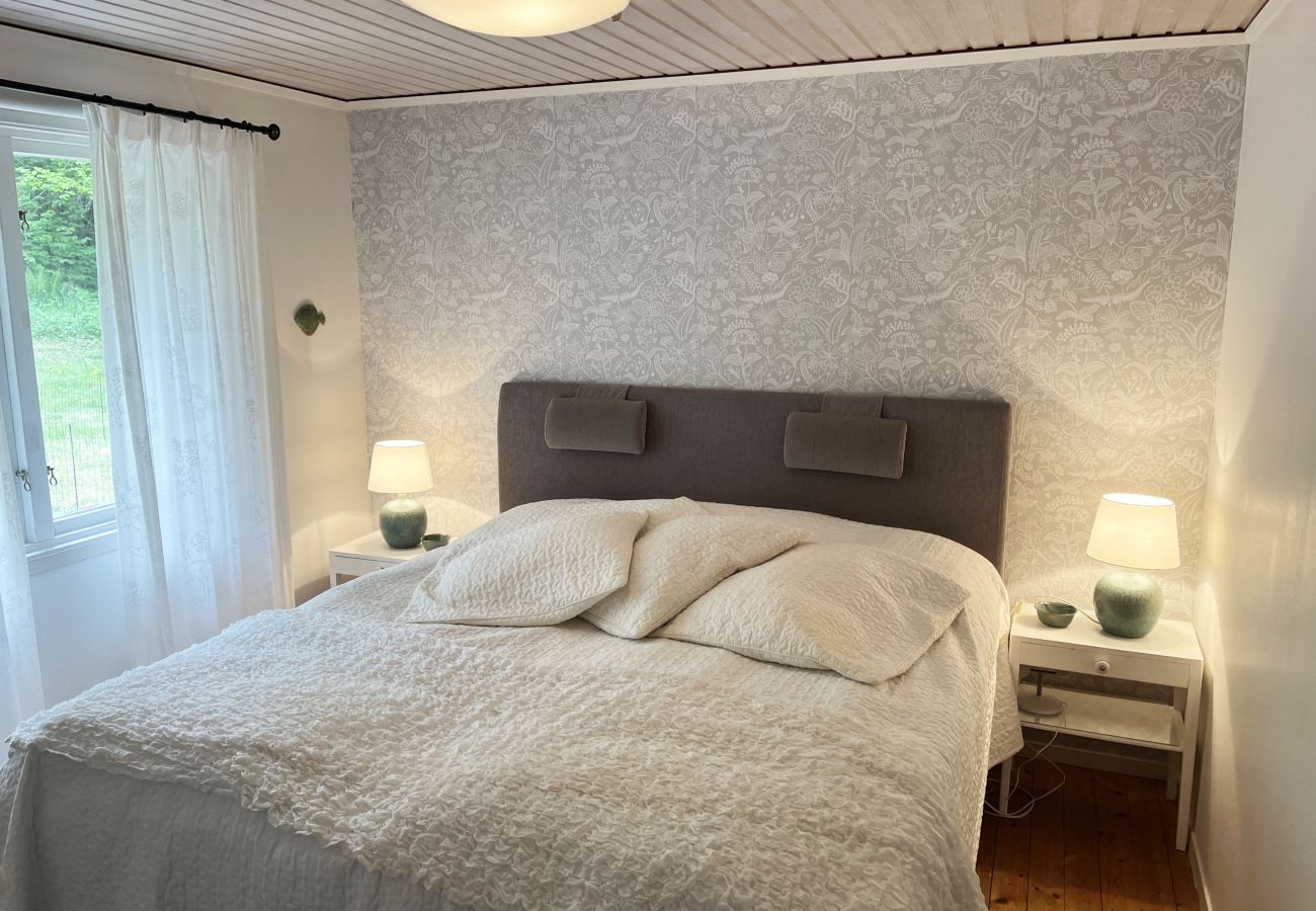 Ferienhaus in Byxelkrok - SE04051