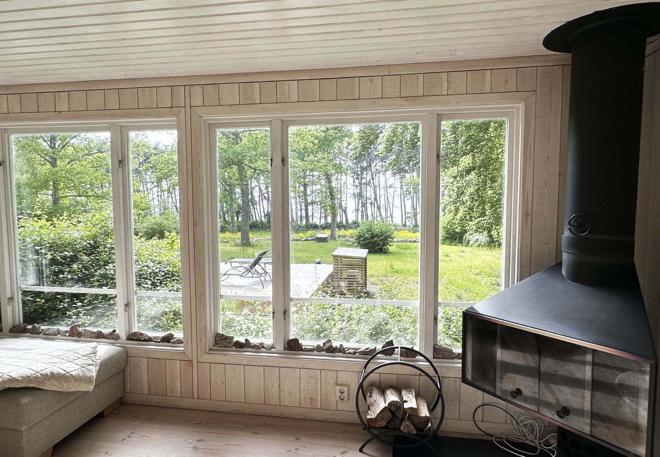 Ferienhaus in Byxelkrok - SE04051