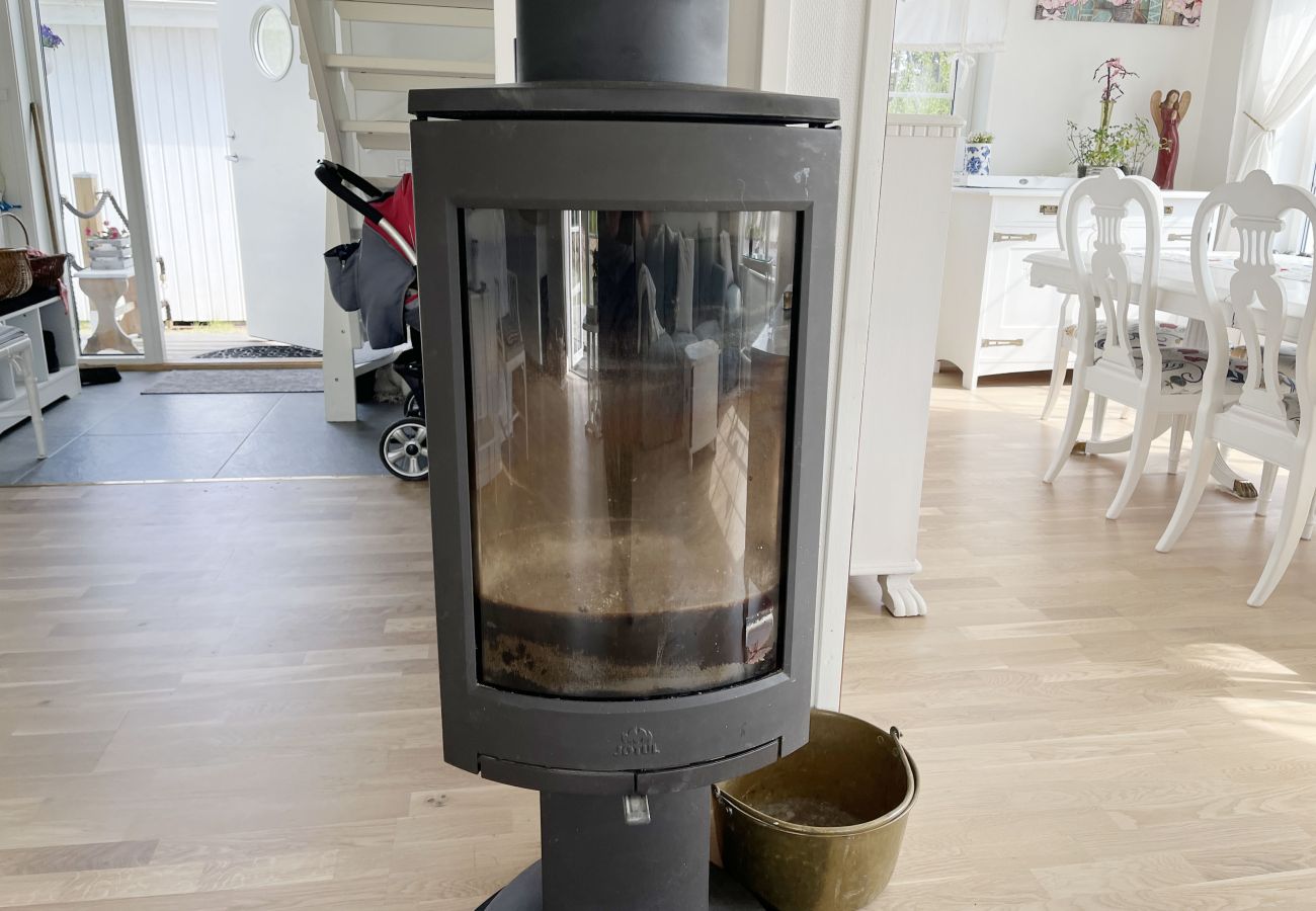 Ferienhaus in Rockneby - SE05075