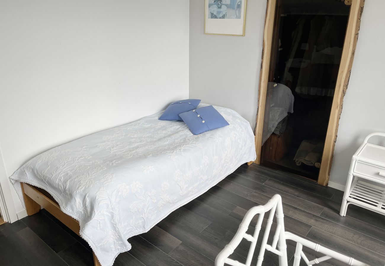 Ferienhaus in Rockneby - SE05075