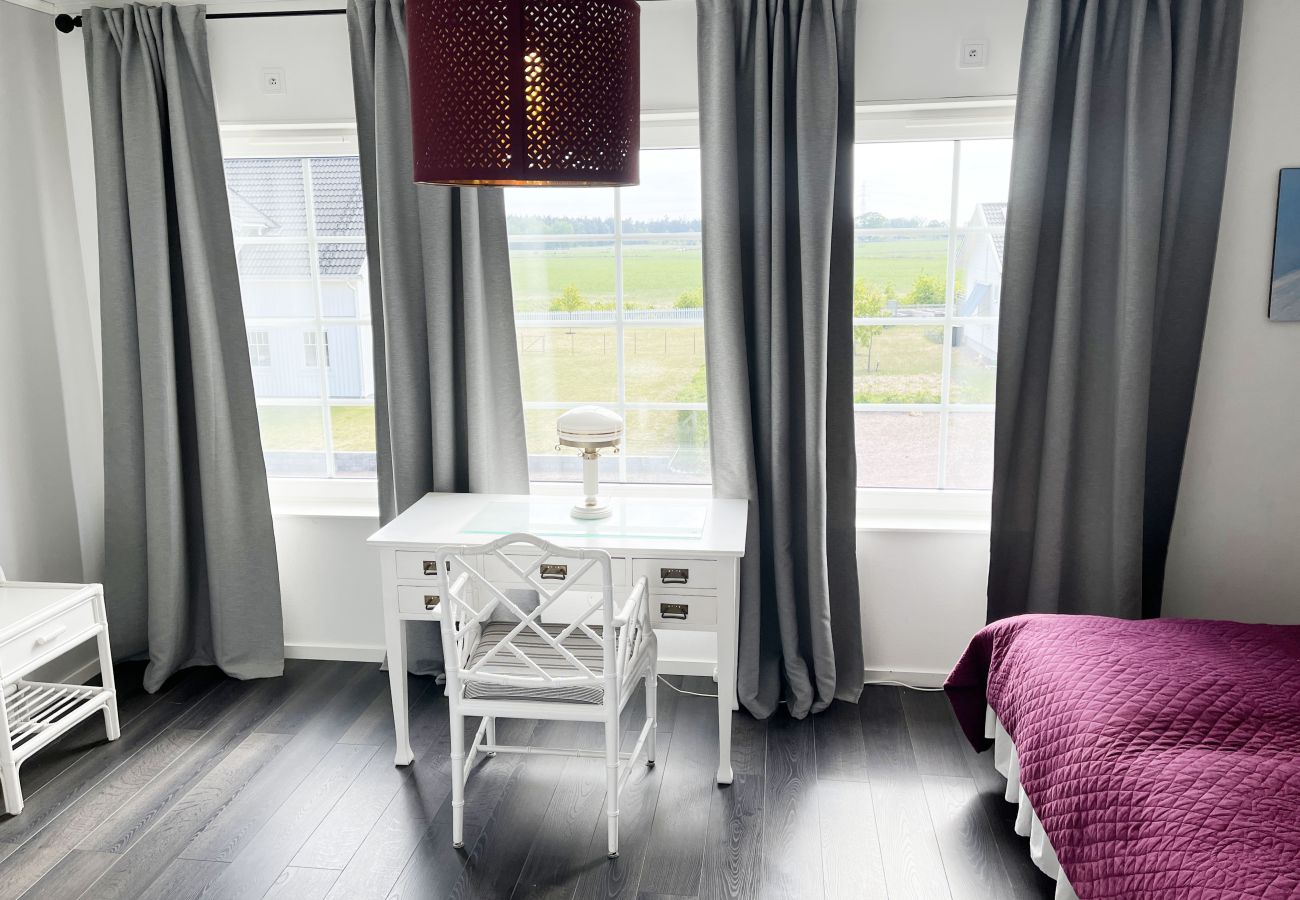 Ferienhaus in Rockneby - SE05075