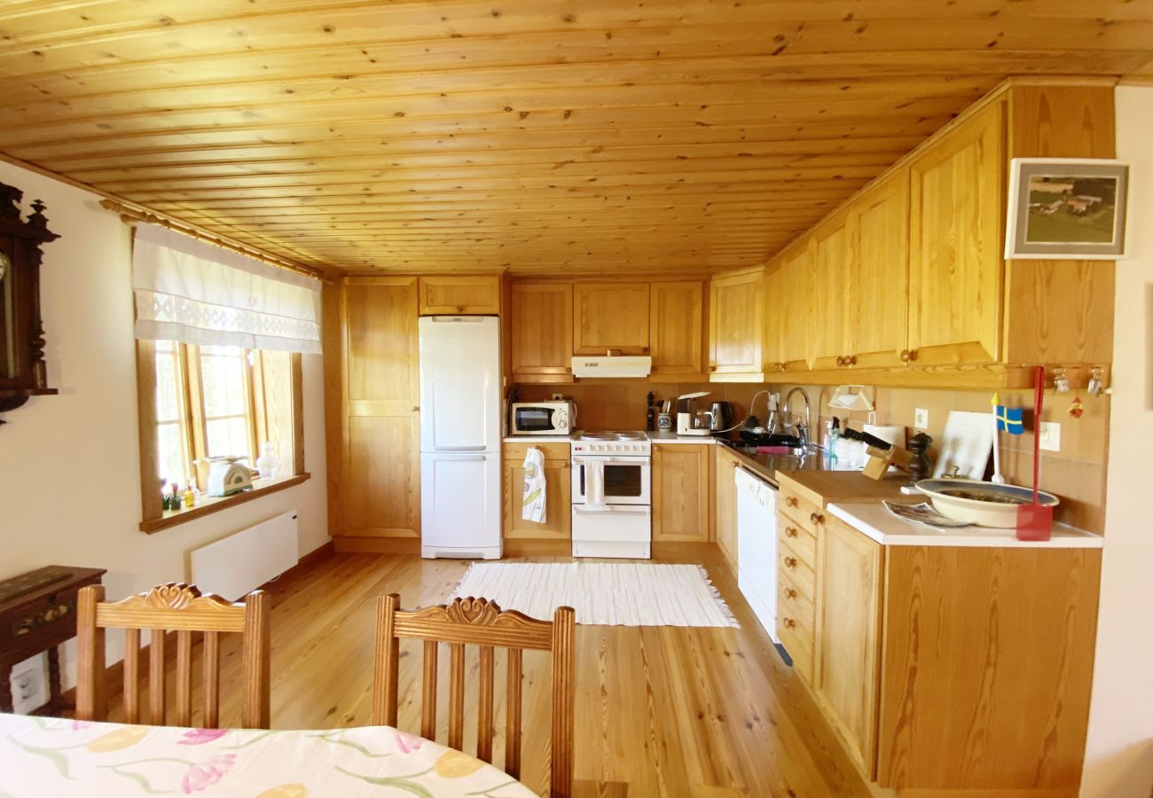 Ferienhaus in Broby - SE01067