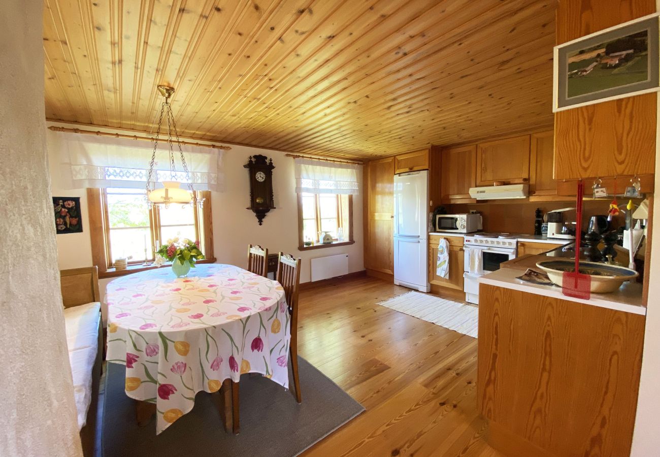 Ferienhaus in Broby - SE01067