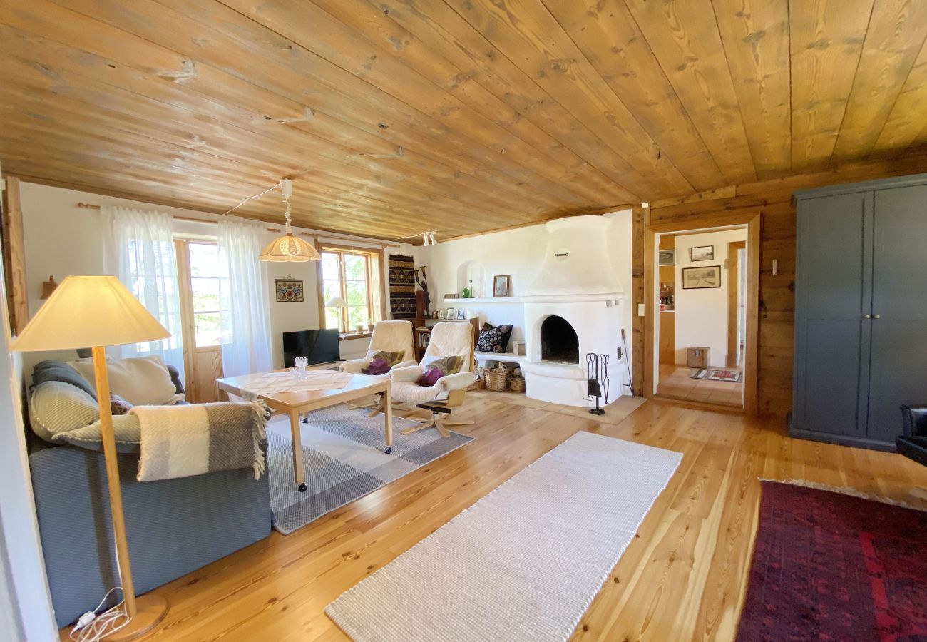 Ferienhaus in Broby - SE01067