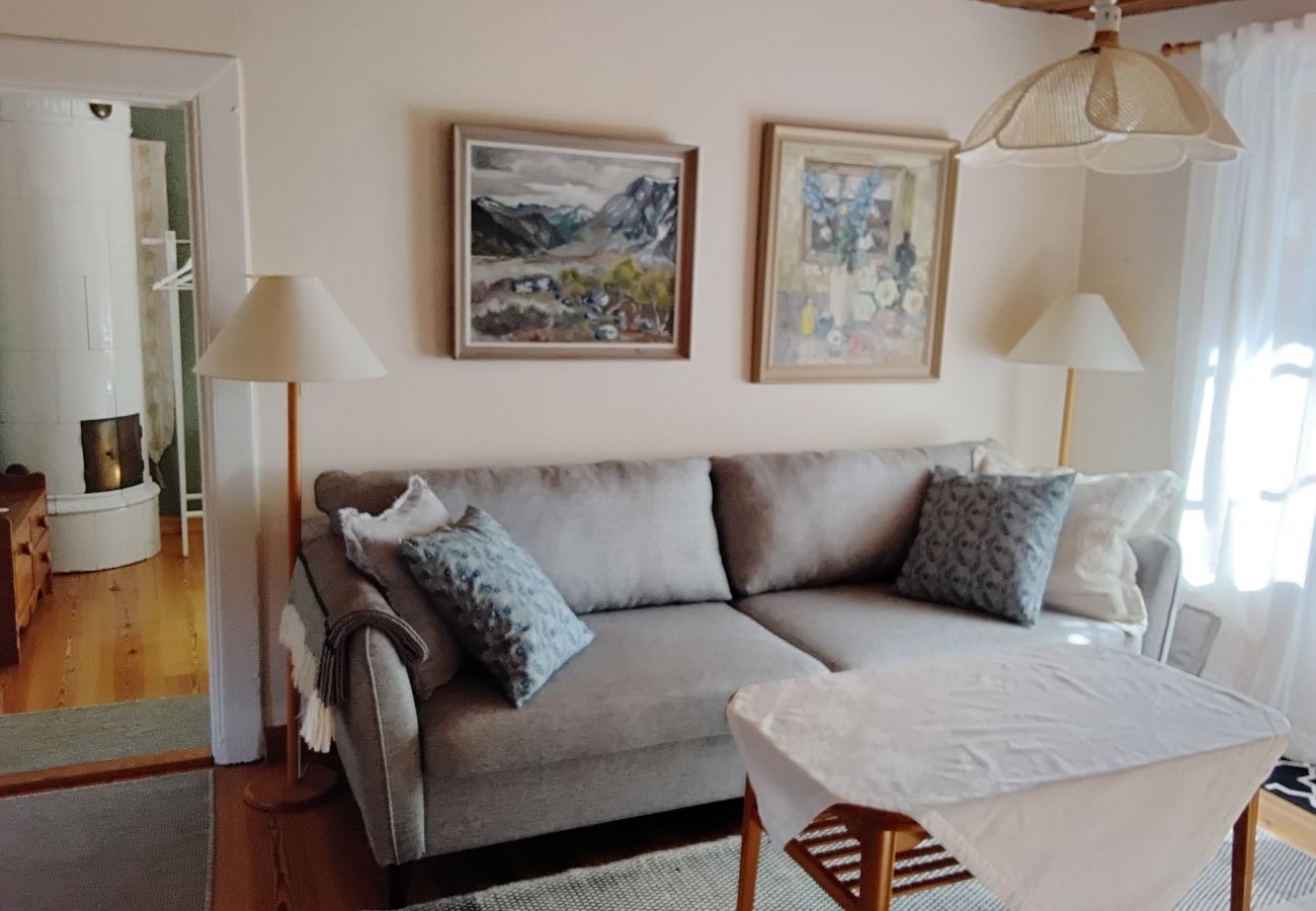 Ferienhaus in Broby - SE01067