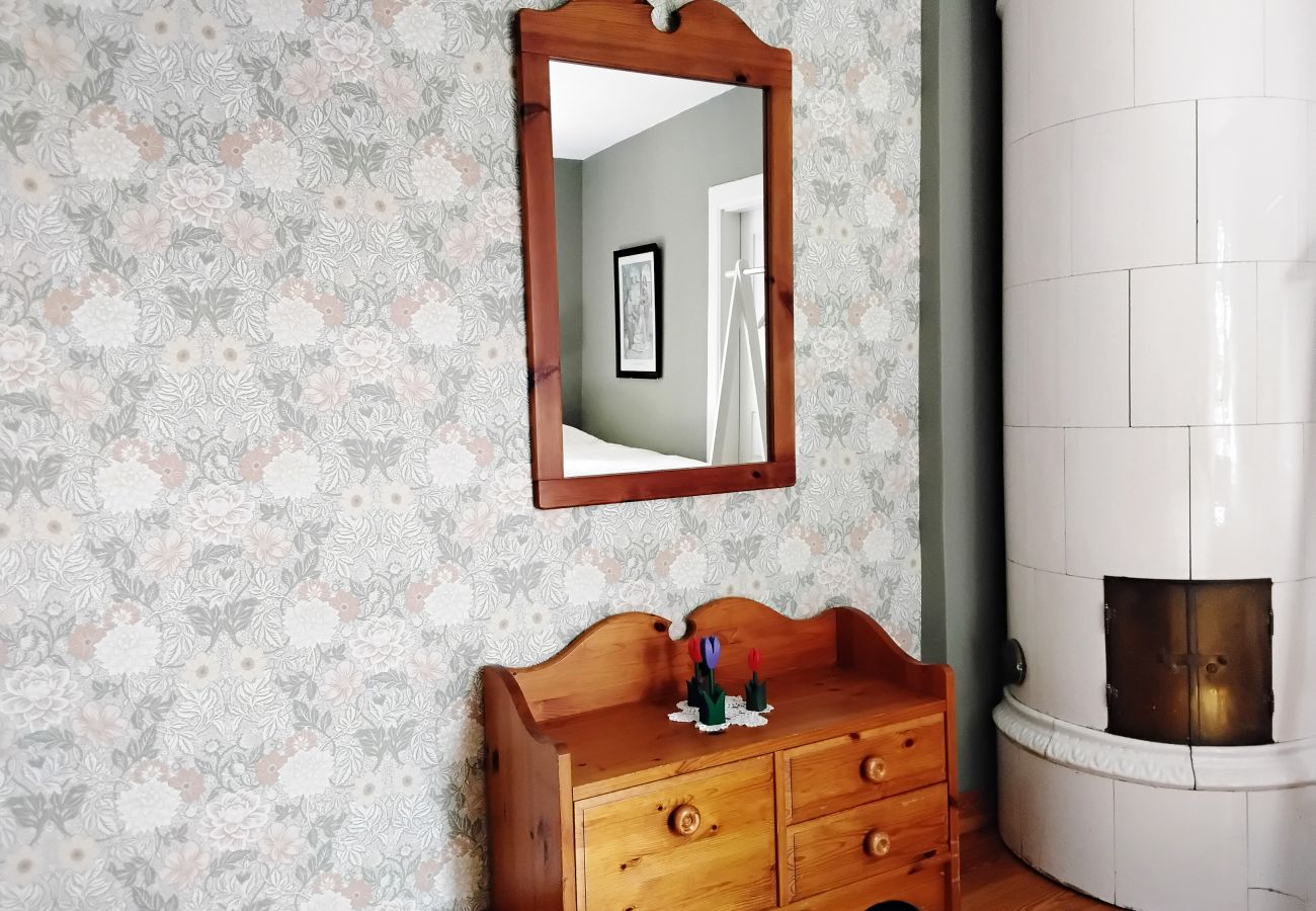 Ferienhaus in Broby - SE01067