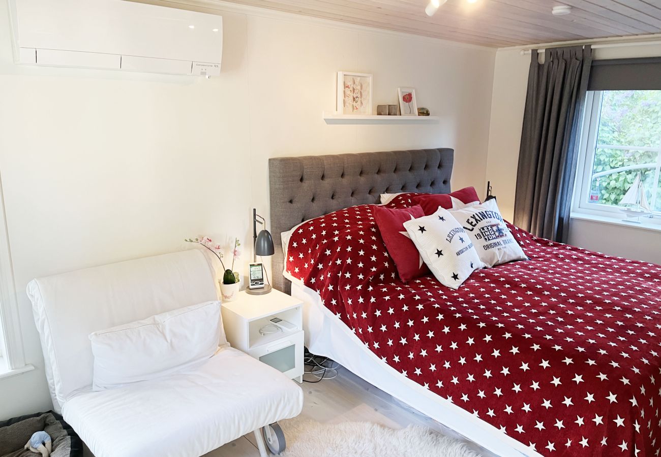 Ferienhaus in Färjestaden - SE04052