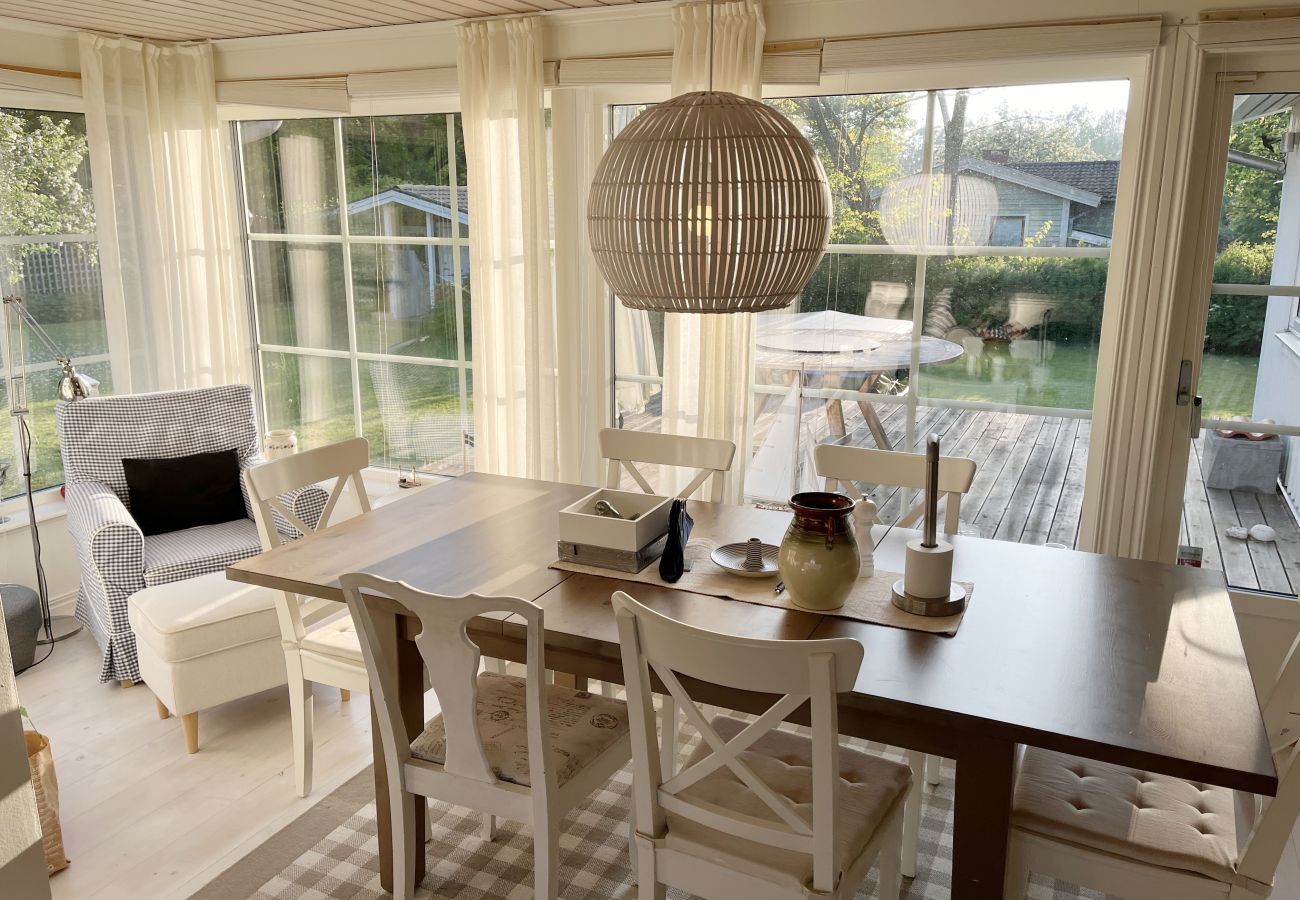 Ferienhaus in Färjestaden - SE04052