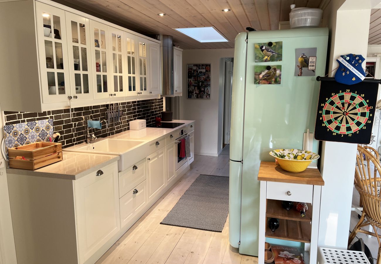 Ferienhaus in Färjestaden - SE04052