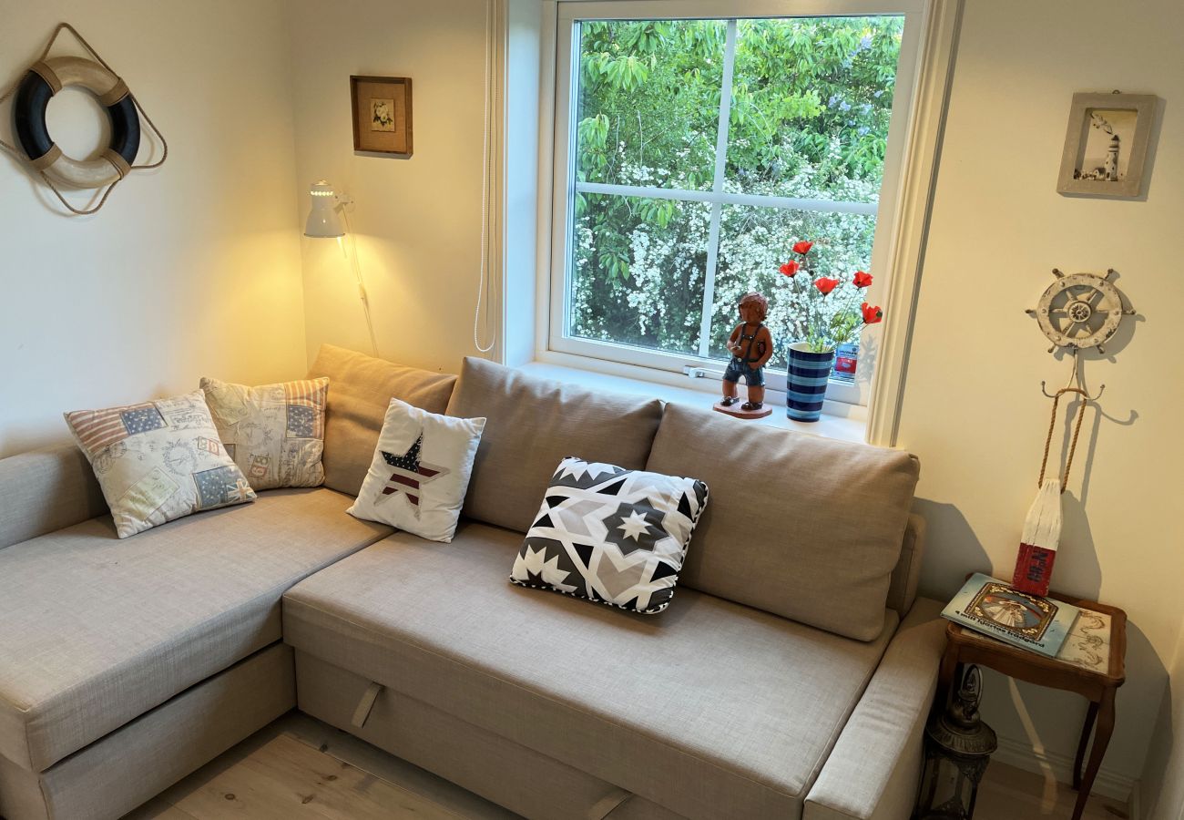 Ferienhaus in Färjestaden - SE04052