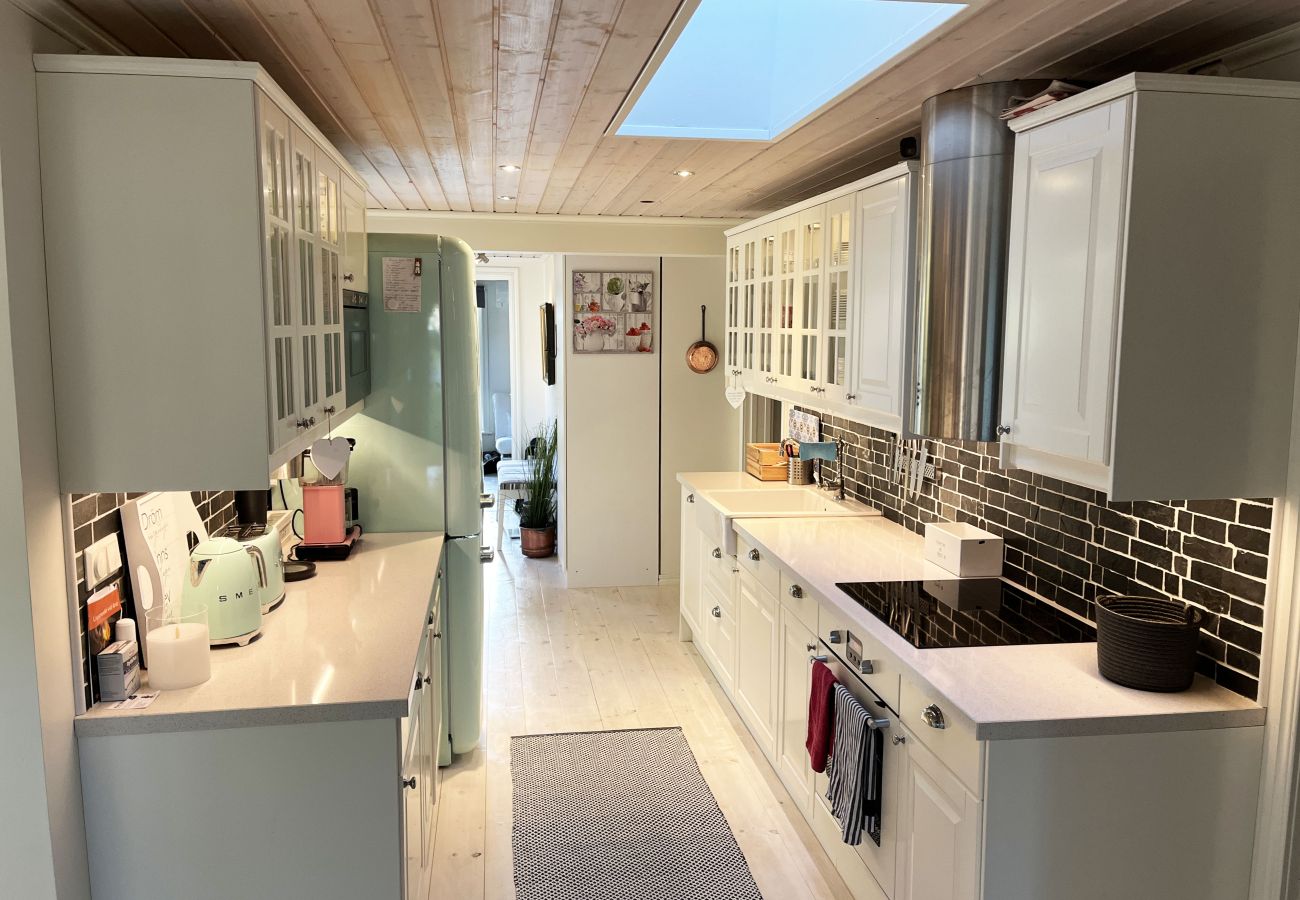 Ferienhaus in Färjestaden - SE04052