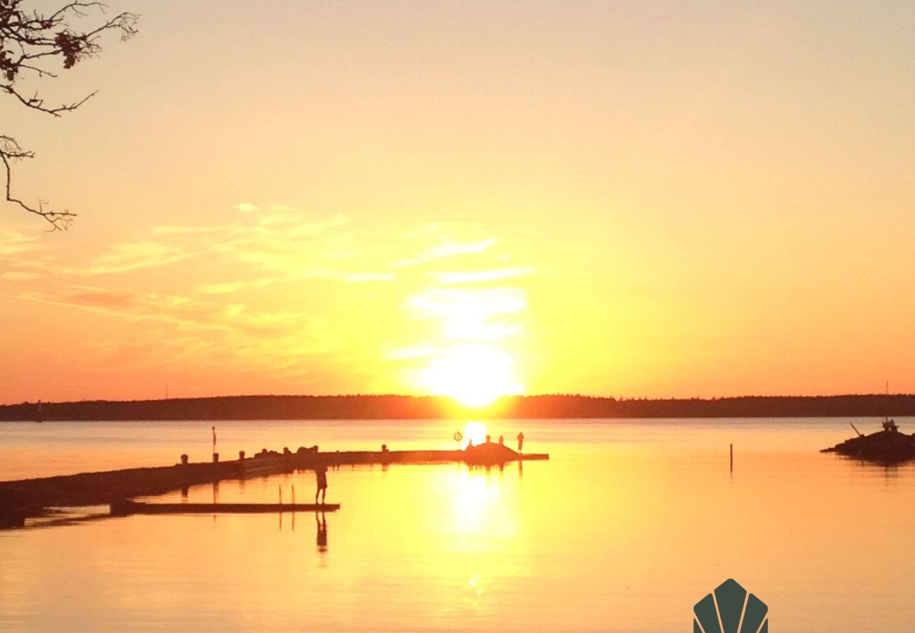 Ferienhaus in Färjestaden - SE04052