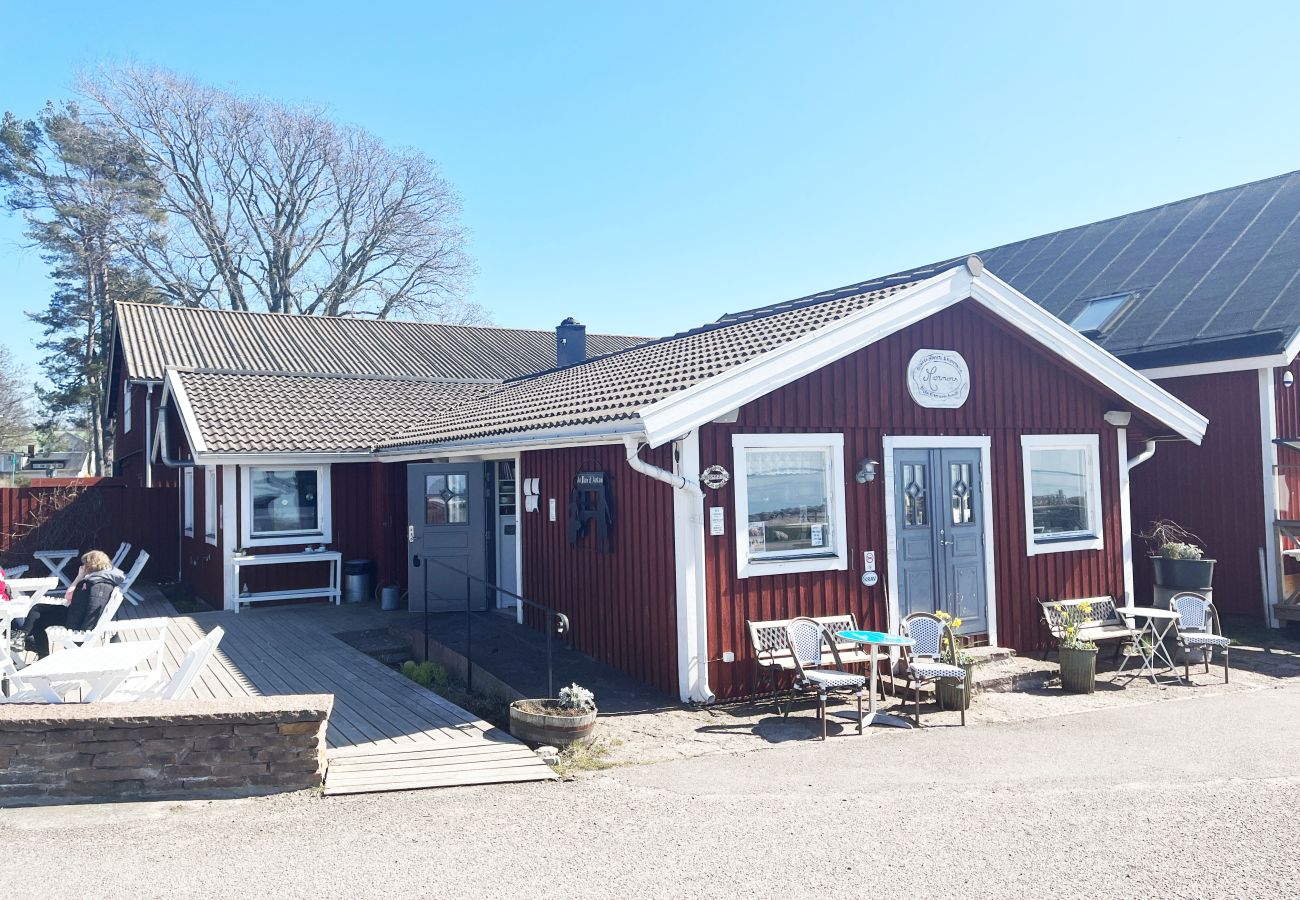 Ferienhaus in Färjestaden - SE04052