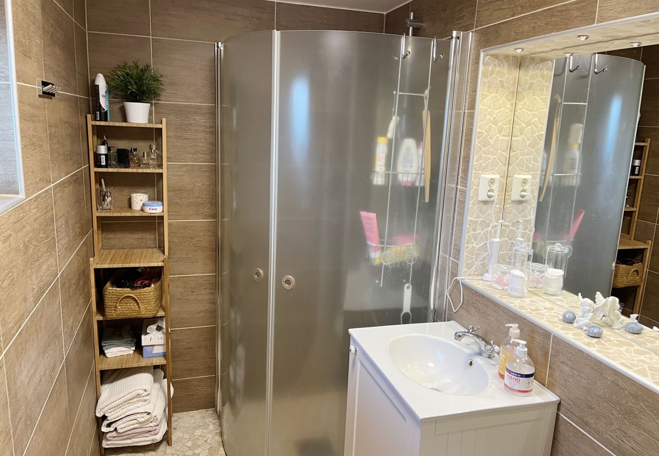 Ferienhaus in Färjestaden - SE04052