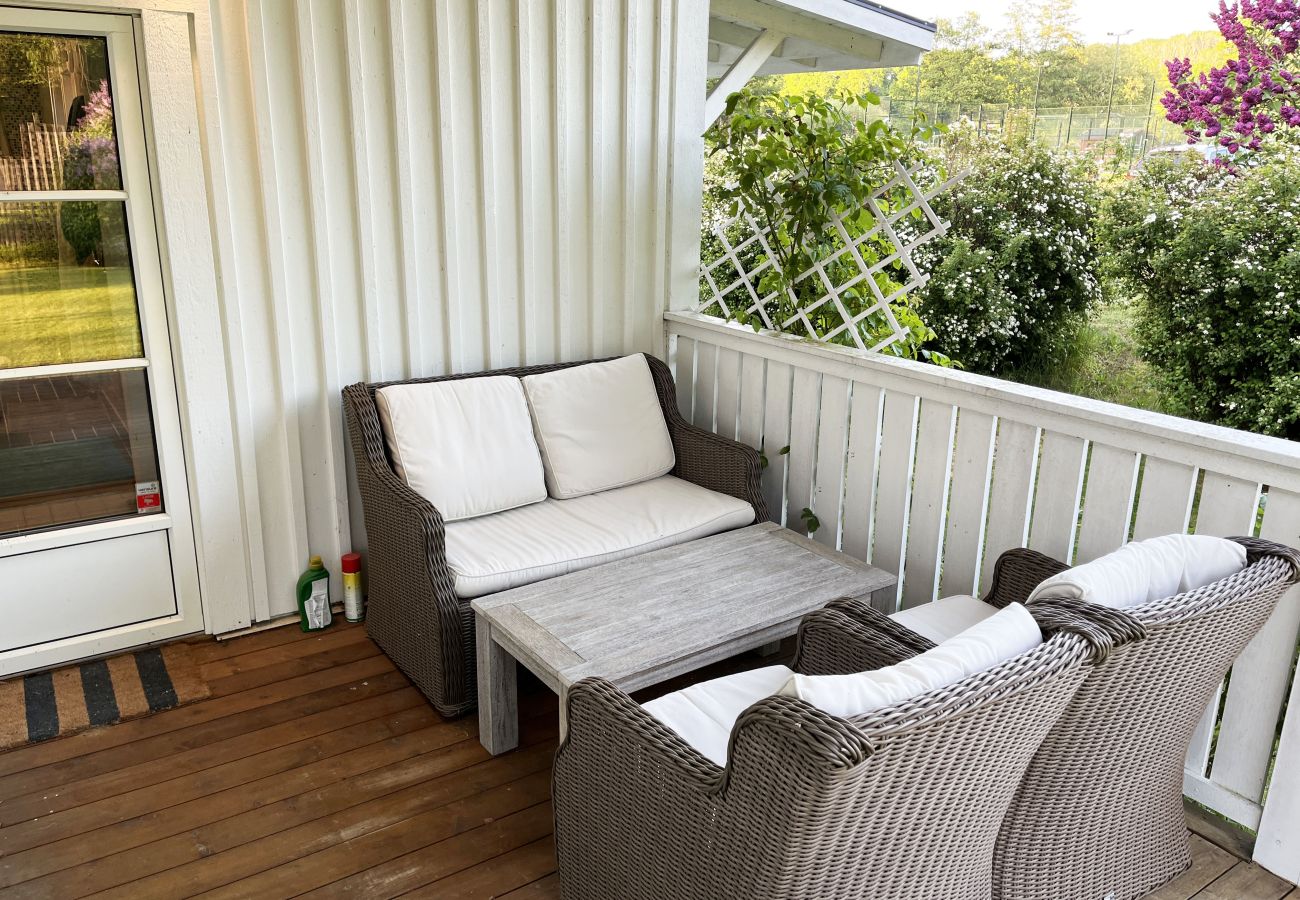 Ferienhaus in Färjestaden - SE04052