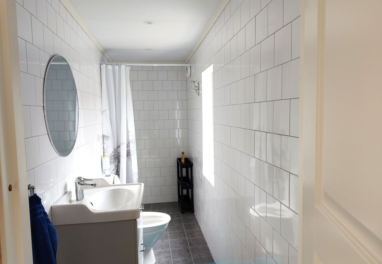 Ferienhaus in Bjursås - SE19029