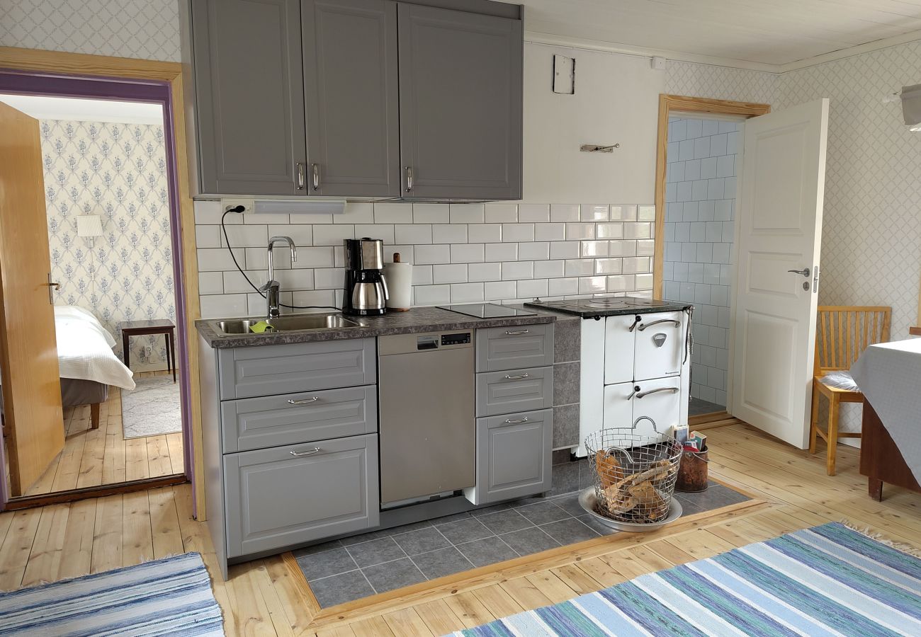 Ferienhaus in Bjursås - SE19029