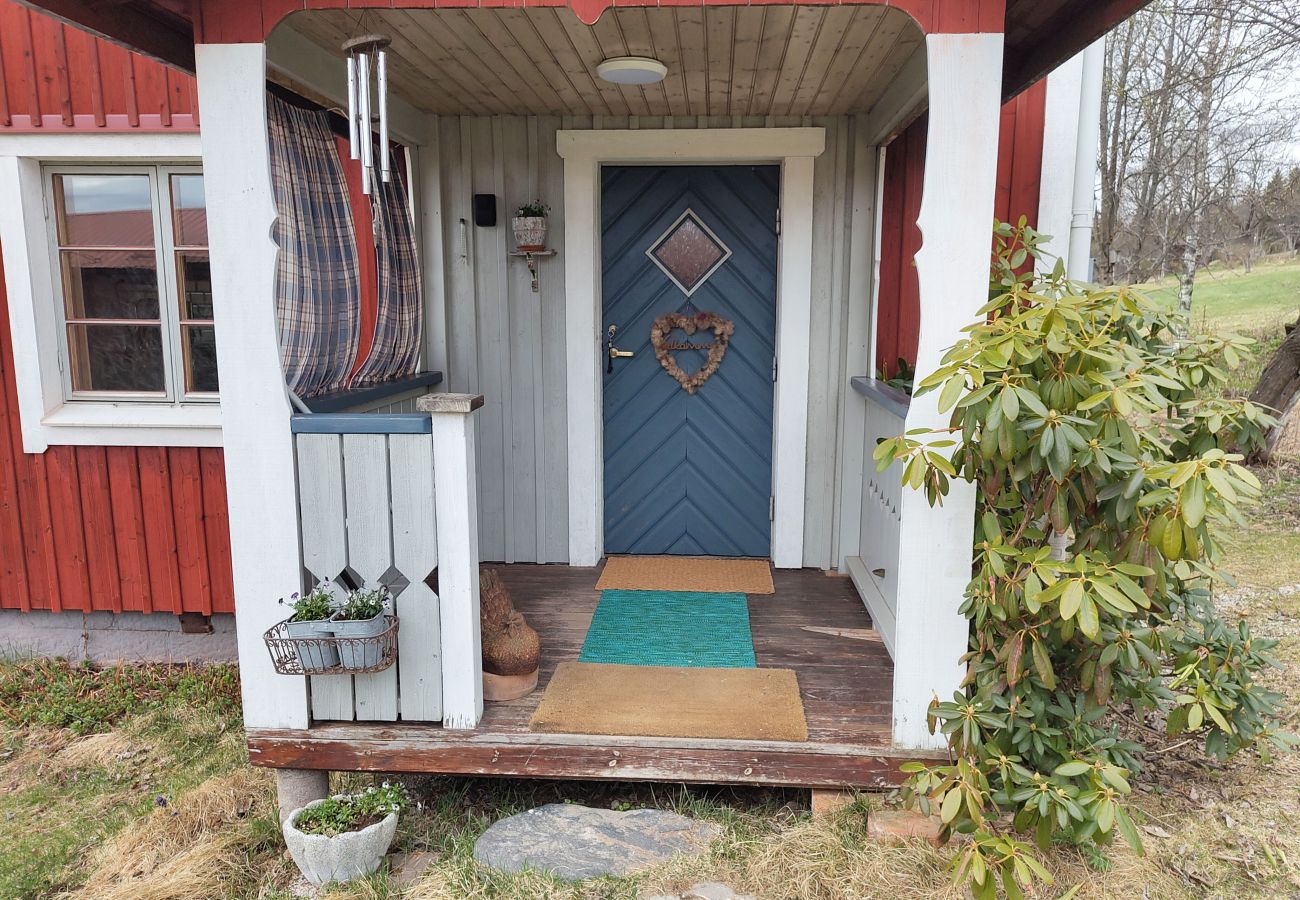 Ferienhaus in Bjursås - SE19029