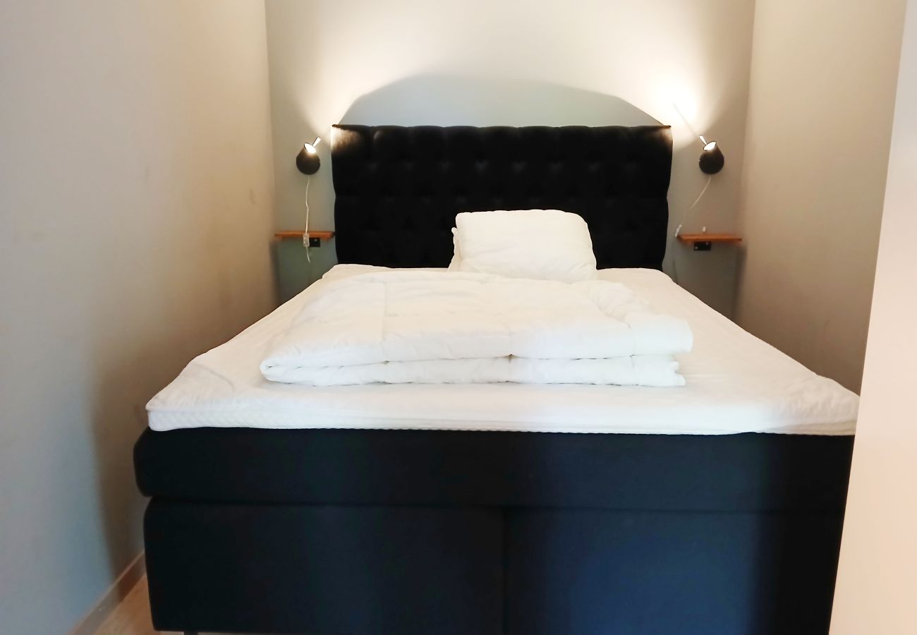 Ferienwohnung in Visby - SE12053