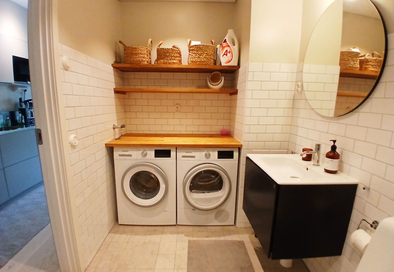 Ferienwohnung in Visby - SE12053