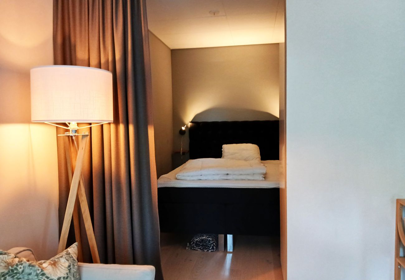 Ferienwohnung in Visby - SE12053