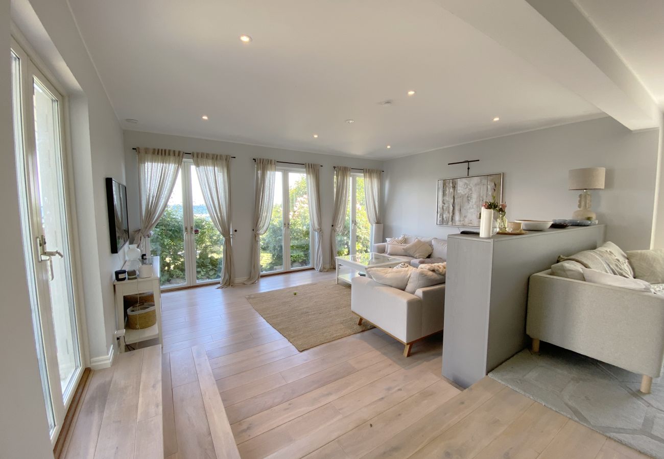 Ferienhaus in Båstad - SE01070