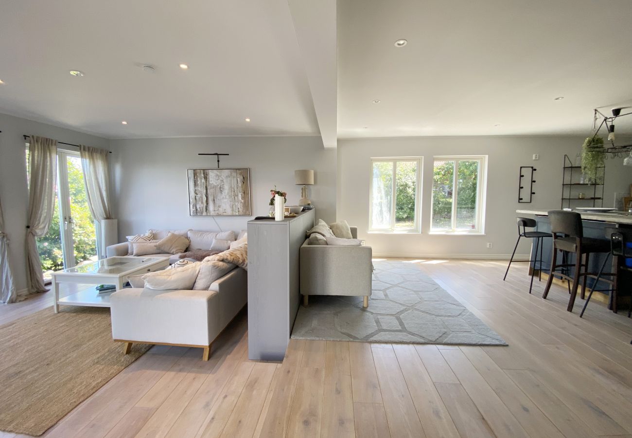 Ferienhaus in Båstad - SE01070