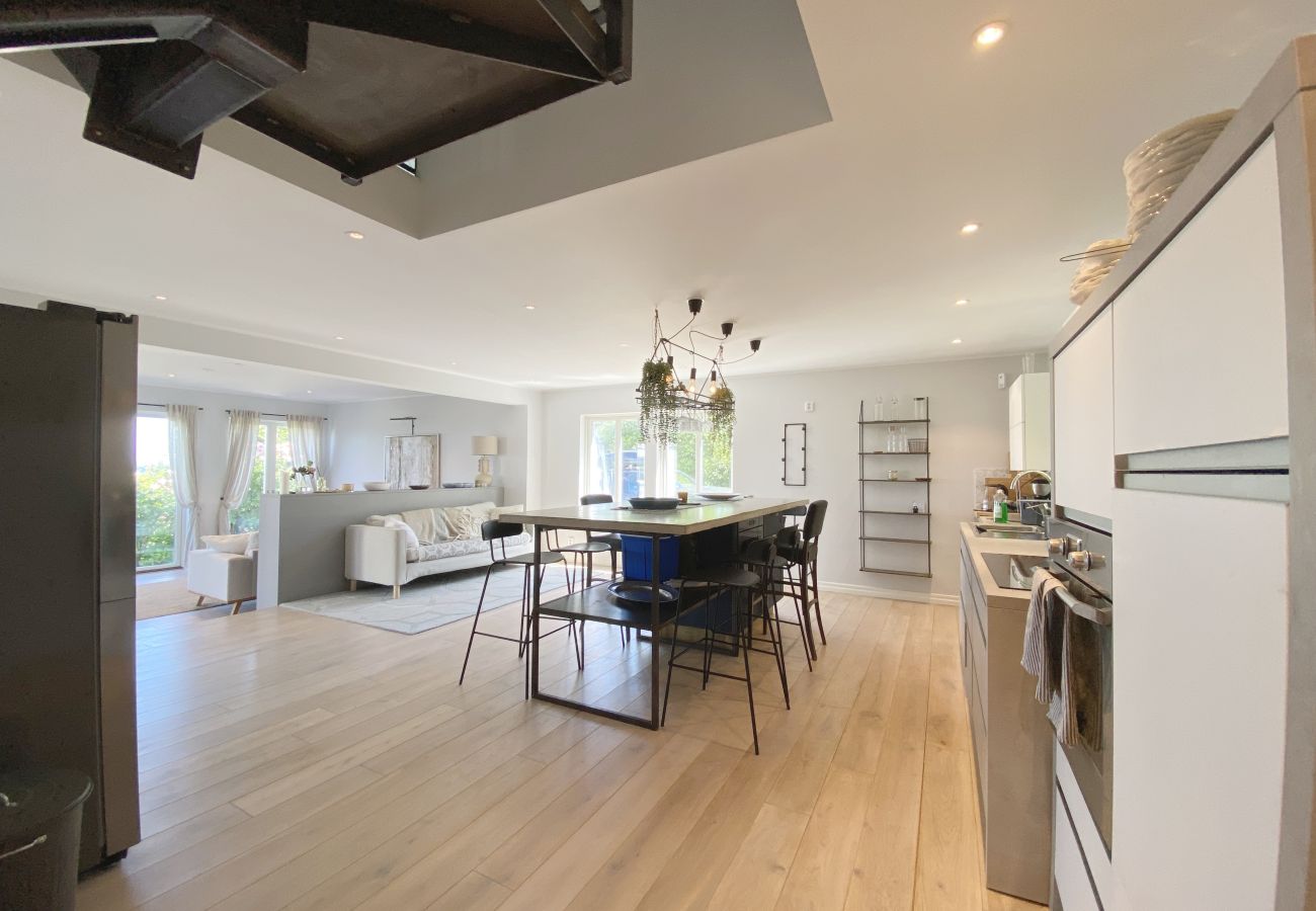 Ferienhaus in Båstad - SE01070