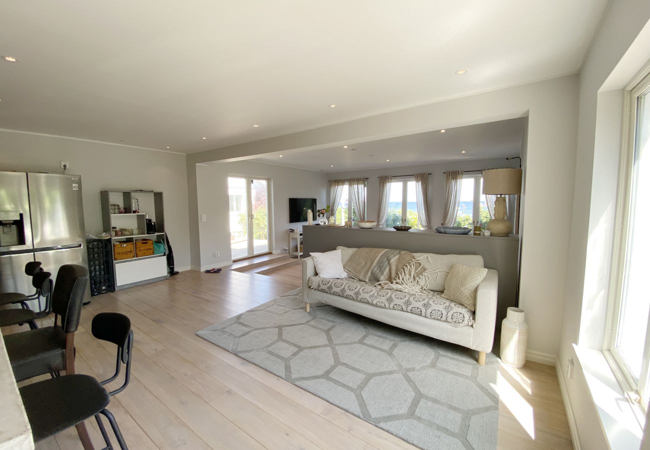 Ferienhaus in Båstad - SE01070