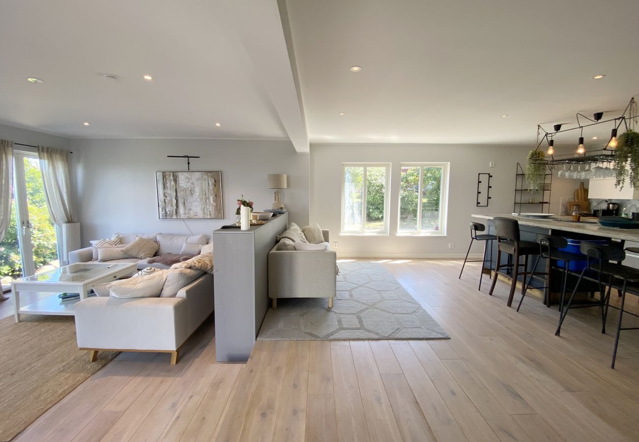 Ferienhaus in Båstad - SE01070