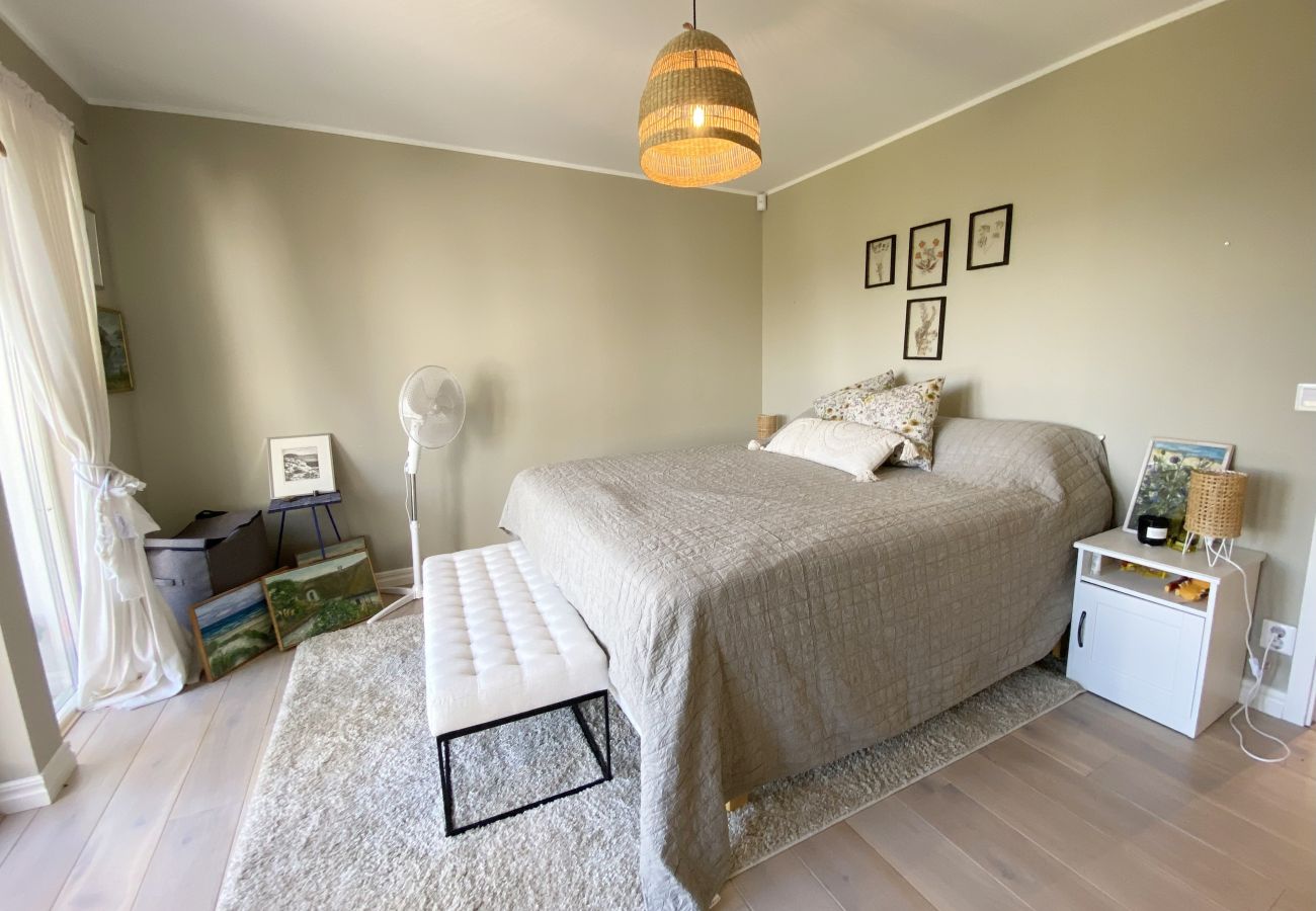 Ferienhaus in Båstad - SE01070