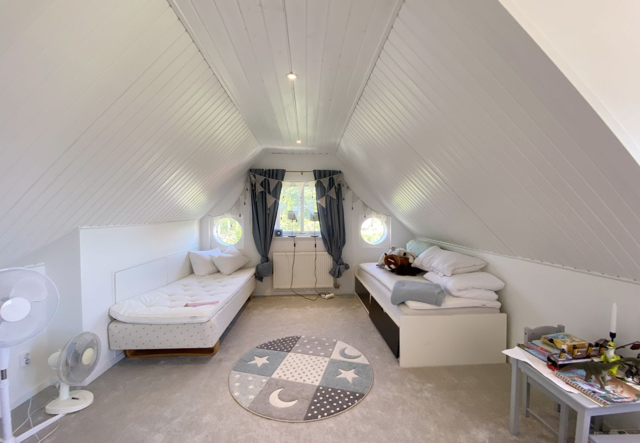 Ferienhaus in Båstad - SE01070