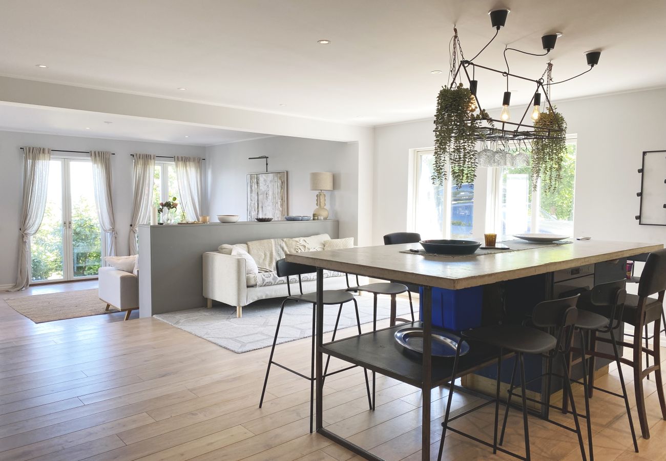 Ferienhaus in Båstad - SE01070