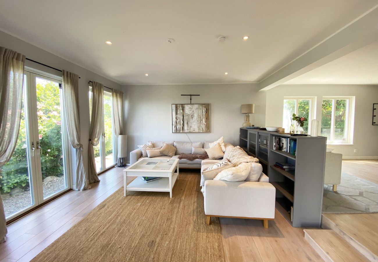 Ferienhaus in Båstad - SE01070