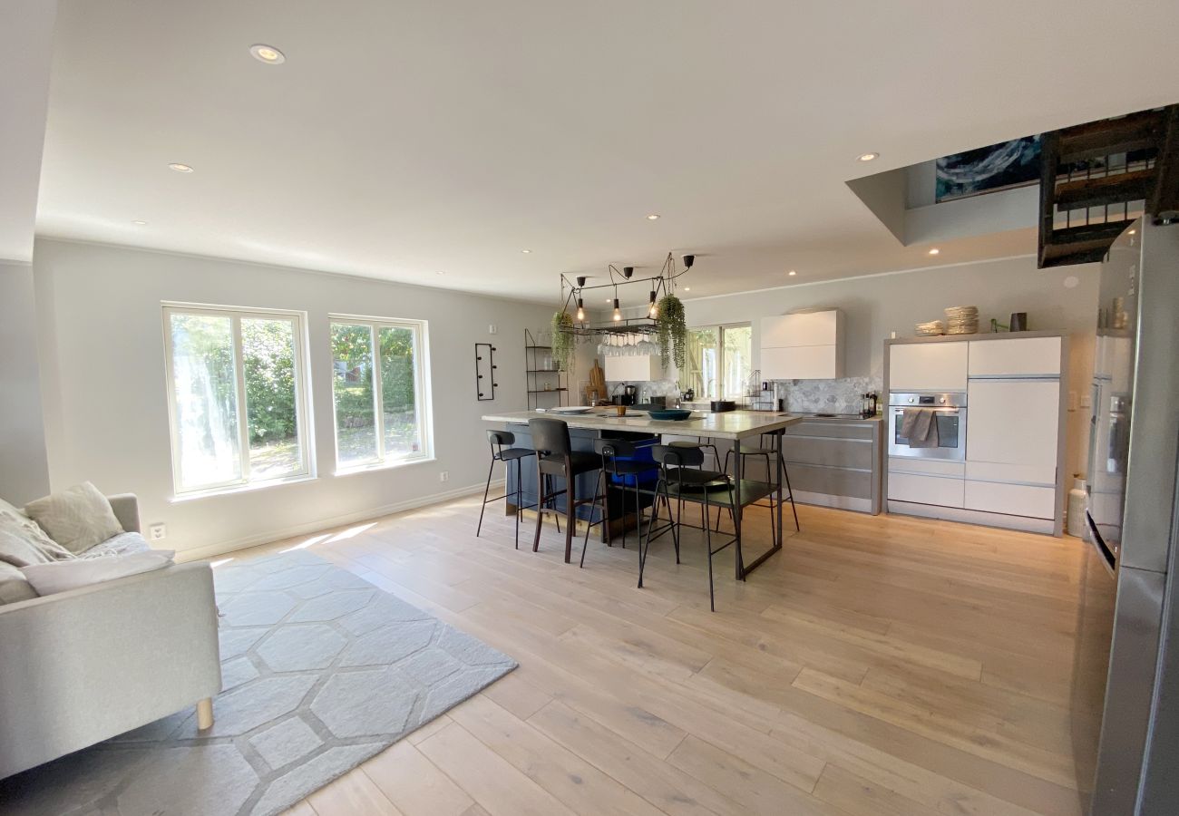 Ferienhaus in Båstad - SE01070