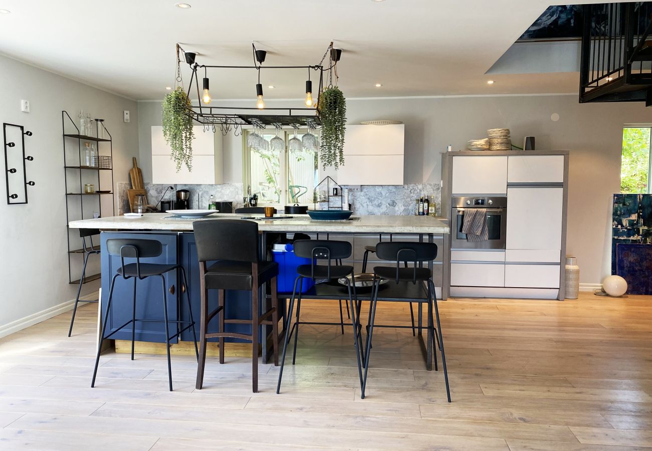 Ferienhaus in Båstad - SE01070