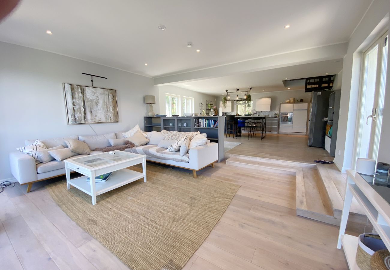 Ferienhaus in Båstad - SE01070