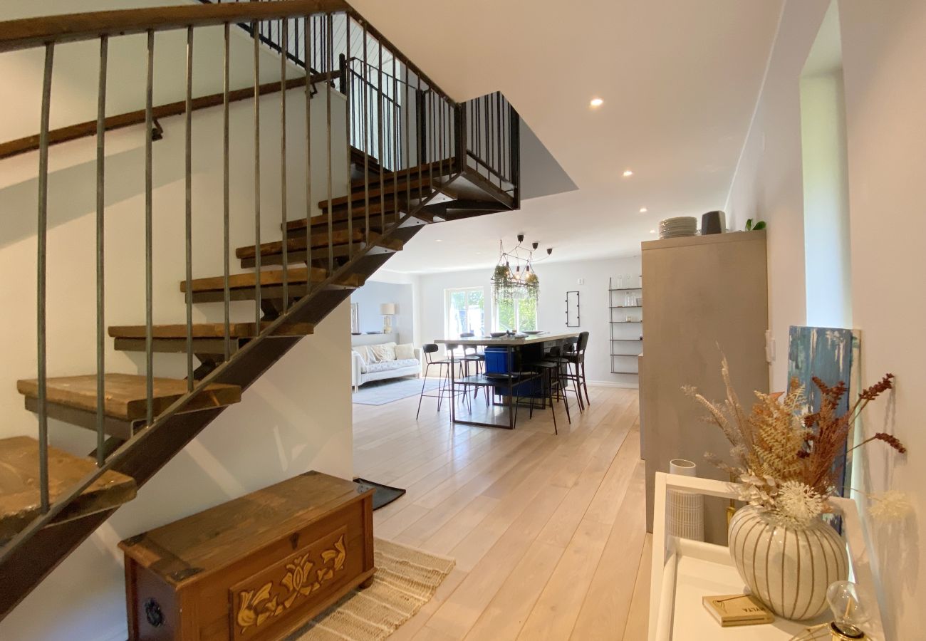 Ferienhaus in Båstad - SE01070