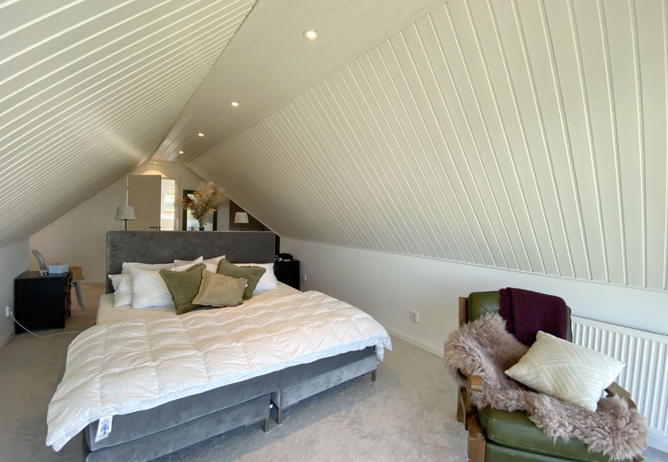 Ferienhaus in Båstad - SE01070