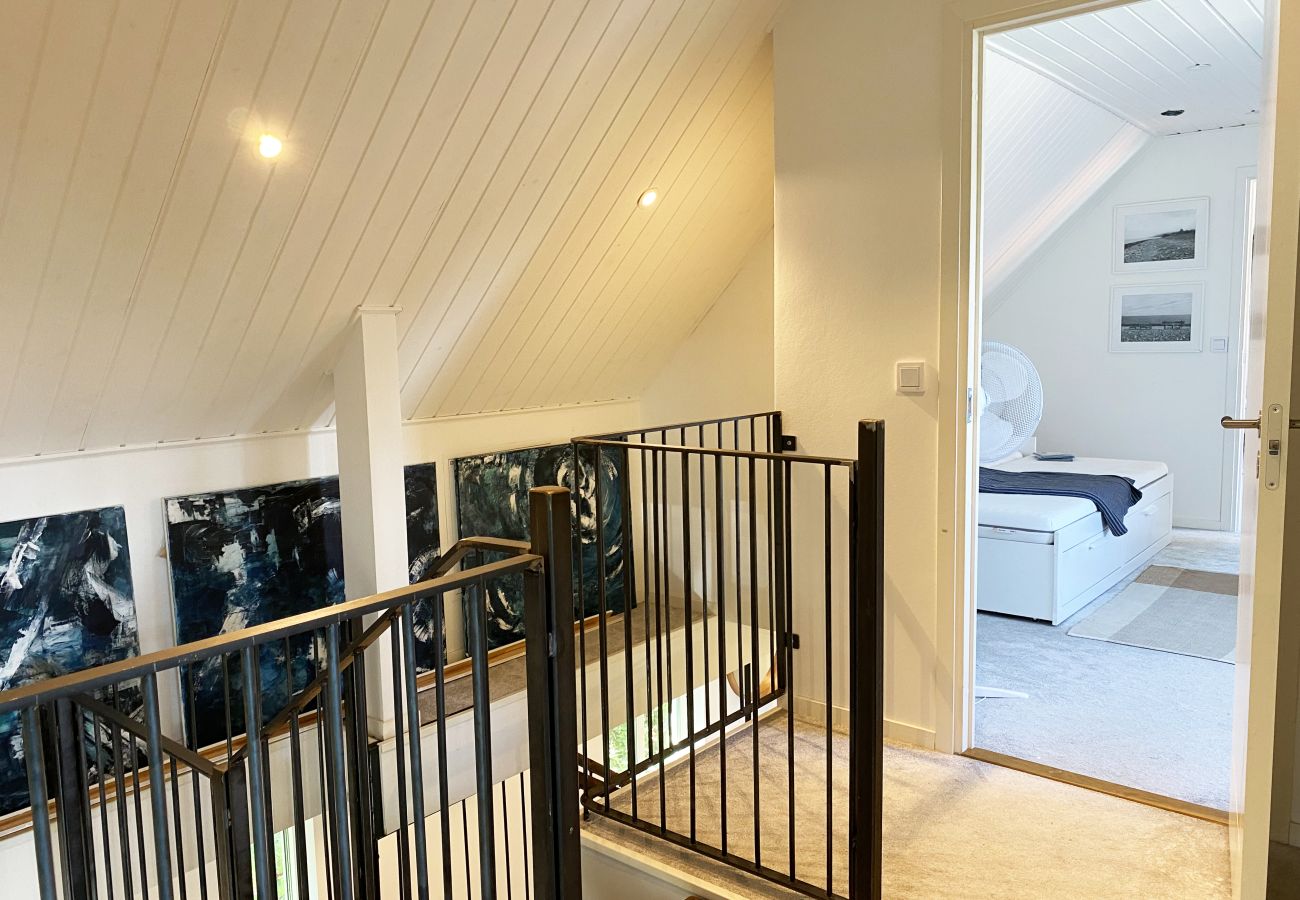 Ferienhaus in Båstad - SE01070